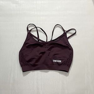Gymshark Sports Bra